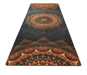 <span class=keywords><strong>Immagine</strong></span> personalizzata e Logo stampato tappetino da <span class=keywords><strong>Yoga</strong></span> in pelle scamosciata in microfibra <span class=keywords><strong>di</strong></span> gomma naturale tappetino da stampa a colori fabbrica <span class=keywords><strong>di</strong></span> <span class=keywords><strong>yoga</strong></span> - Product Image 5