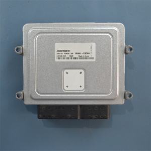 Nuevo tablero de computadora de transmisión Elantra Sonata K5 <span class=keywords><strong>Tucson</strong></span> L Ix35 Ix25 K3 K4 K5 K7 KX4 KX5 KX7 95441-2BCA0 TCU 391A5-03AB0 - Product Image 5