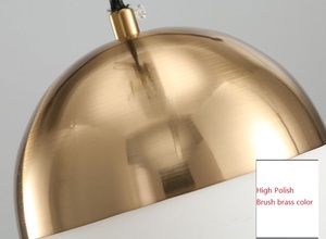 Nordic vendita calda di lusso globo di vetro <span class=keywords><strong>lampada</strong></span> <span class=keywords><strong>a</strong></span> <span class=keywords><strong>sospensione</strong></span> moderna casa hotel living <span class=keywords><strong>oro</strong></span> appeso decorativo accanto alla <span class=keywords><strong>lampada</strong></span> <span class=keywords><strong>a</strong></span> <span class=keywords><strong>sospensione</strong></span> - Product Image 5
