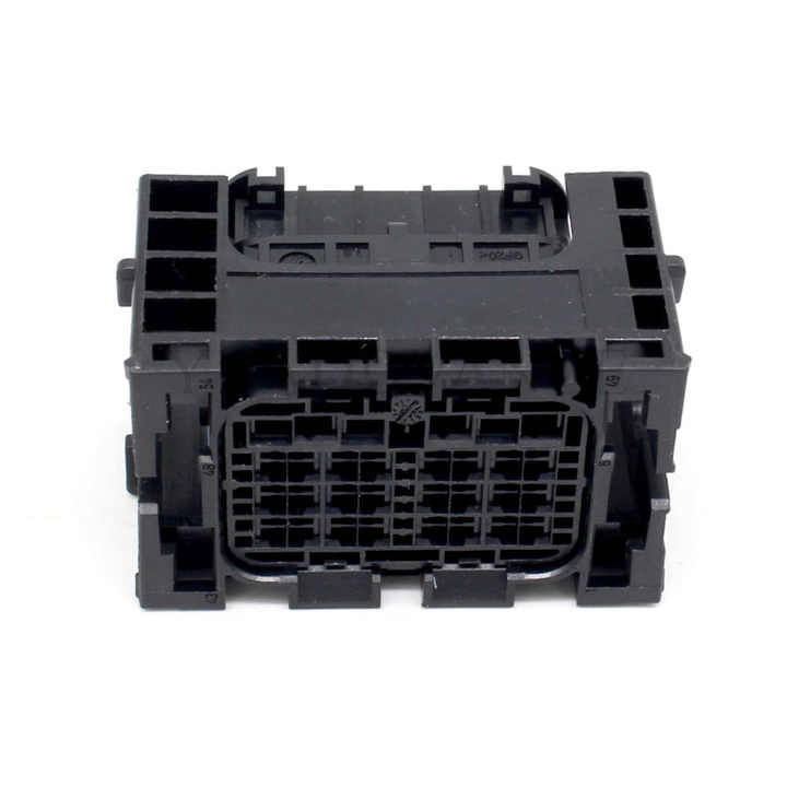 9302477-01 TE 1-2208817-1 54-poliger ECU-Stecker für BMW Benz  