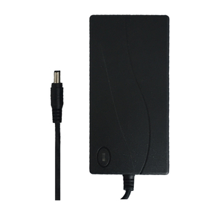 อะแดปเตอร์แปลงไฟ 12V 5A 60W DC สำหรับอุปกรณ์อิเล็กทรอนิกส์ - Product Image 1