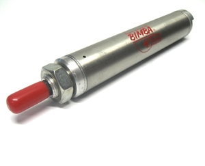 Actionneur BIMBA 123-P à simple effet (retour par ressort) 250 psi avec plage de température de -20 à 200F en provenance de DE - Product Image 4