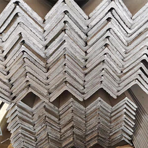Proveedor de productos de acero de ángulo de hierro igual y desigual de China con el mejor precio para industrial - Product Image 5