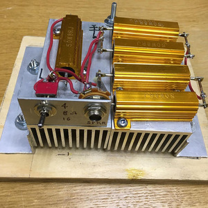 Mô Đun Tản Nhiệt Tản Nhiệt Nhôm Tản Nhiệt Vây Làm Mát Cho Bóng Bán Dẫn Khuếch Đại Công Suất Cao - Product Image 6