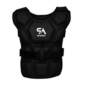 Protecteur de poitrine pour boxe, fait main, de haute qualité, protecteur de corps, personnalisé, MMA Muay, Thai - Product Image 5