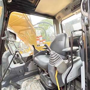 Grande pelle d'occasion Cat 320D2 de haute qualité Caterpillar 320d2 d'occasion 20 tonnes Cat325B 320D 320GC 320GX en vente - Product Image 2