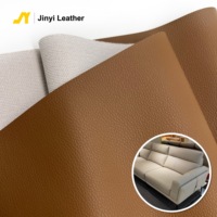 Tendance 1.2mm Designer Faux Cuir Personnalisable PVC Synthétique Siège De Voiture Tissu pour Voitures Canapés Sacs et Meubles