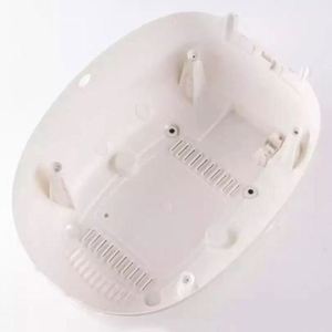 Chine OEM appareils de cuisine de haute précision en plastique injection cuiseur à riz autocuiseur coquille moule - Product Image 5