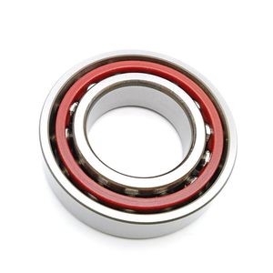 Roulement à billes à contact angulaire de haute qualité 70x110x40mm 7014CD/P4DBA Spindle Bearing EX70-7 <span class=keywords><strong>CE1</strong></span> DDL - Product Image 3