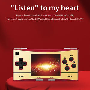 Console de jeux vidéo portable HiCyber RG300X avec 3000 jeux intégrés, système d'exploitation Android - Product Image 3