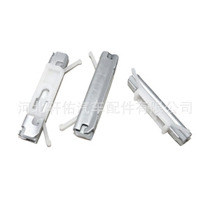 Clip de fixation de pare-brise BMW F25 F26 51137379033 – Pièce de rechange pour réparation et fixation automobile - Product Image 1