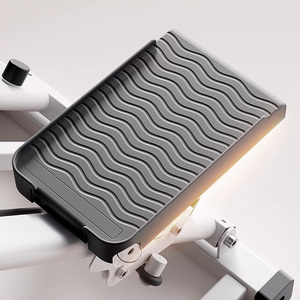 Nhà có thể gập lại kim loại thân thiện với môi dọc Mini cầu thang leo núi máy tập thể dục - Product Image 6