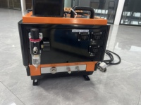 Pompe pneumatique électrique OSD-106B 5L pour application de colle thermofusible, machine automatique de fusion d'adhésif pour emballage de cartons (produits chimiques)