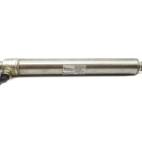 Nuevo Controlador de Programación PLC Original Listo para Usar RLC03A-SAP-NA0-0 250PSI para Automatización Industrial en Almacenes