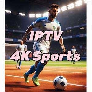 Pour une solution <span class=keywords><strong>IPTV</strong></span> abordable, plus de 30 000 chaînes, assistance client 24h/<span class=keywords><strong>24</strong></span> et 7j/7, <span class=keywords><strong>IPTV</strong></span> avec fonction PVR, enregistrez la télévision en direct et regardez à tout moment - Product Image 2