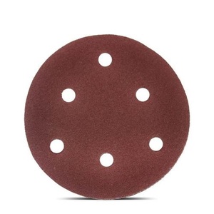 Disques abrasifs, en résine extra fine, 50mm, surface Abrasive - Product Image 5
