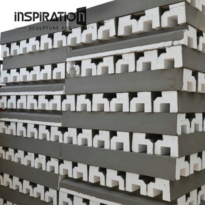 Moulures de corniche extérieures de haute qualité <span class=keywords><strong>en</strong></span> <span class=keywords><strong>polystyrène</strong></span> EPS - Product Image 6