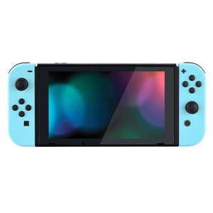 For Nintendo <b>Switch</b> Handle Shell, Easy Install Custom Mod Kit - Product Image 6