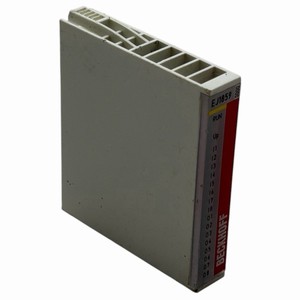 โมดูลปลั๊กอินอีเธอร์แคทแบบดิจิตอลอินพุต/เอาต์พุต 8 ช่อง Pl-c Ej1859 รุ่น Ej 1859 สำหรับสินค้าที่มีการรับประกัน - Product Image 1
