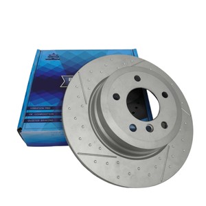 Rotor de freno de disco delantero de coche para Mercedes Sprinter Accord modelo para <span class=keywords><strong>YZ</strong></span> <span class=keywords><strong>450</strong></span> F - Product Image 1