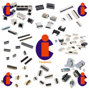 TF6812F-A00/<strong>WOF</strong> IC Electronic Components Chip In Stock - Product Image 5