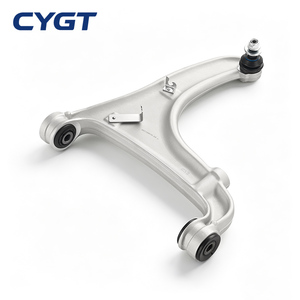 Rótula pequeña del brazo de control inferior derecho trasero de aluminio para Maserati M139 Quattroporte <span class=keywords><strong>Gran</strong></span> <span class=keywords><strong>Turismo</strong></span> 2 puertas OE 980139916-XX - Product Image 1