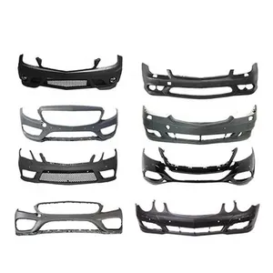 Hot Sale OEM Front & Rear Steel Bumpers New Condition Auto Parts & Accessories Factory Supplier