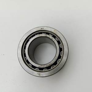 Doosan Daewoo Wheel Side Needle Roller Bearing <b>Cage</b> B22X 5 B25X 5 B30X 5 B35X 5 Carbon Steel Pressed Steel - Product Image 4