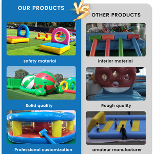 Pas cher Jeux Interactifs En Plein Air Anneau <span class=keywords><strong>De</strong></span> <span class=keywords><strong>Boxe</strong></span> Gonflable Lutte <span class=keywords><strong>Maison</strong></span> <span class=keywords><strong>De</strong></span> Rebond PVC Combat Joute Anneau <span class=keywords><strong>De</strong></span> <span class=keywords><strong>Boxe</strong></span> pour Adultes - Product Image 3