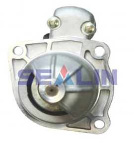 起动机马达 De Partida 适用于福特 Cargo C2622e C815e 4C4511001BA Indiel 35261120 35262580 - Product Image 4