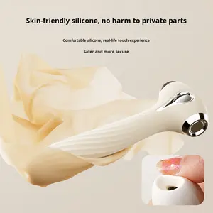 Siwokan Vaginale Endoscoop Apparaat Vibrator Vrouwelijke Masturbator Camera 60dB Geluid <span class=keywords><strong>Dongguan</strong></span> Adult <span class=keywords><strong>Sex</strong></span> Toys - Product Image 2