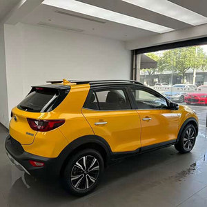 Voiture <span class=keywords><strong>SUV</strong></span> <span class=keywords><strong>Kia</strong></span> <span class=keywords><strong>Stonic</strong></span> d'occasion 2020-2024, essence, automatique, toit ouvrant, sièges en cuir, airbags, conduite à gauche - Product Image 5