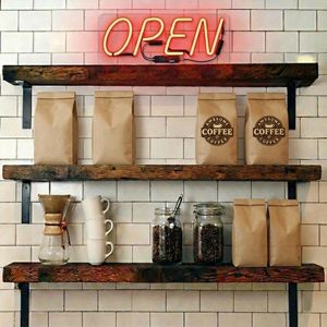 Sacs d'emballage en papier kraft marron à fond plat pour thé, noix, fruits et café – Vente en gros directe usine - Product Image 6