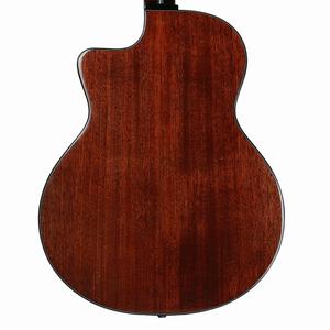 Violão Acústico Popular Deviser L-720A de Alta Qualidade em Abeto e Mogno com Cutaway, <span class=keywords><strong>40</strong></span> Polegadas, para Iniciantes, Fabricado na China - Product Image 2