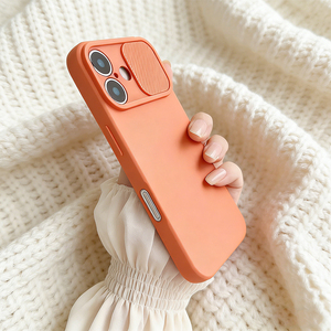 เคสฝาหลัง TPU แบบนิ่มกัน<span class=keywords><strong>กระแทก</strong></span>ใหม่ออกแบบได้ตามต้องการเคสโทรศัพท์พร้อมป้องกันเลนส์กล้องสำหรับ15 15 15 <span class=keywords><strong>PLUS</strong></span> 15 PRO MAX 8 <span class=keywords><strong>PLUS</strong></span> - Product Image 5