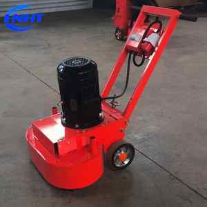 Pulidora de Pisos y Superficies de Carreteras con Motor de Gasolina de 380V y 5.5kW Personalizada - Product Image 1