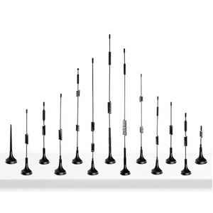 Antena Magnética 4G Omnidireccional de Alta Ganancia, Personalizada de Fábrica - Product Image 3