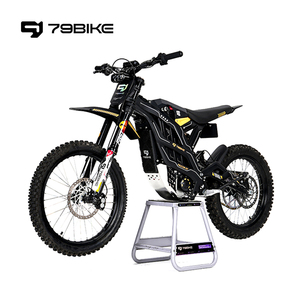 Moto tout-terrain EU 79 BIKE, stock UE, 2880Wh, 16,8 kW, haute puissance, moto de cross 79 Bike Pro - Product Image 2