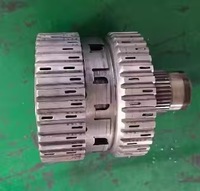 U140F U241 Boîte de vitesses automatique, pignon planétaire arrière pour Toyota Rav4, Camry, Lexus RX300