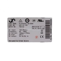 Module d'alimentation de communication Flatpack2 48/3000 241119.100 pour station de base 100-250VAC