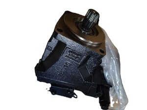 Pièces d'équipement pour excavatrices et bulldozers H1B080 H1B110, moteur à piston axial variable à axe incliné - Product Image 6