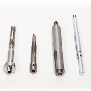 Tùy chỉnh Anodized gia công các bộ phận kim loại <span class=keywords><strong>CNC</strong></span> phay biến dịch vụ 3/4/<span class=keywords><strong>5</strong></span> trục điều khiển số các bộ phận gia công - Product Image 6