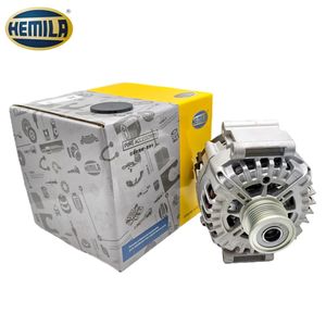 Piezas de Vehículos HEMILA para Mercedes-Benz Sprinter, Generador W906 6461540802 A6461540502, Conjunto de <span class=keywords><strong>Alternador</strong></span>, Sistema Eléctrico - Product Image 1