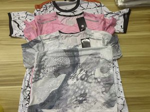 Jersey Tim Sepak Bola Kustom Berkualitas Tinggi 100% Poliester Cepat Kering Seragam Sepak Bola Pria Setelan Latihan Set Jersey Sepak Bola - Product Image 2