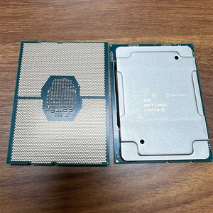 Processeur serveur Hot CPU Xeon Gold Pulled 6442Y 24 cœurs 48 threads 2,6 GHz 60 Mo 225 W - Product Image 2