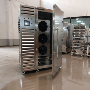 Di grandi dimensioni Rapido Congelamento di <span class=keywords><strong>Pasta</strong></span>/<span class=keywords><strong>Pizza</strong></span>/cibi Cotti Esplosione Refrigeratore Congelatore - Product Image 6