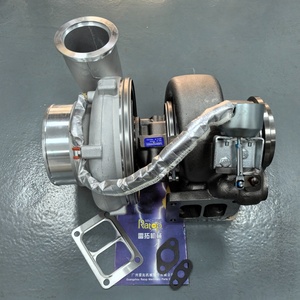 เทอร์โบชาร์จเจอร์เครื่องยนต์ 20R-7011 392-6940 รุ่น 20R7011 3926940 สำหรับอะไหล่เครื่องยนต์ 745C C18 - Product Image 4