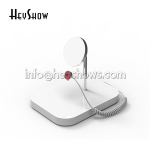 Điện thoại di động an ninh hiển thị đứng <span class=keywords><strong>iPhone</strong></span> sạc chủ điện thoại di động chống trộm báo động cho điện thoại Apple - Product Image 6