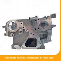 Culasse Moteur EP6 Bon Prix 0200HQ 967836981A pour Citroën C4 DS3 Peugeot 308 508 16V 1.6