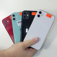 Téléphones portables d'occasion en gros à prix abordable pour modèles 6, 6s, 7, 7s, 7 Plus, 8, 8 Plus, X, XR, XS, 11, 11 Pro, 12, 12 Pro, 13, 14, 15 pour le marché africain